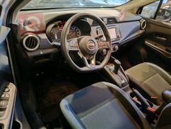 نيسان فيرسا